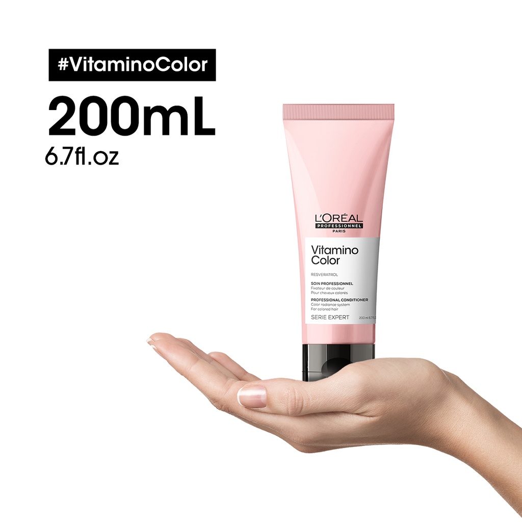 Loreal - Vitamino Color – Conditioner - 200ml