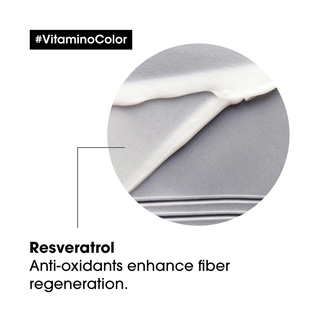 Loreal - Vitamino Color – Conditioner - 200ml