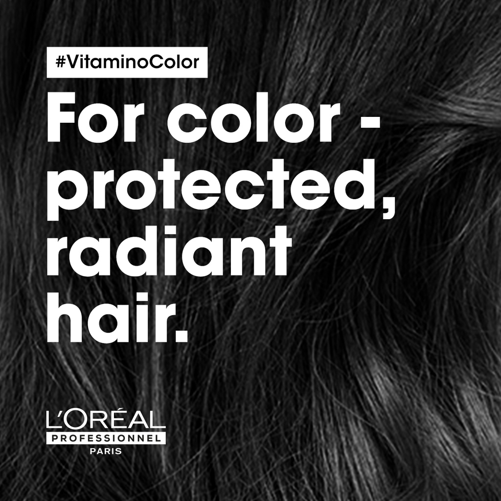 Loreal - Vitamino Color – Conditioner - 200ml