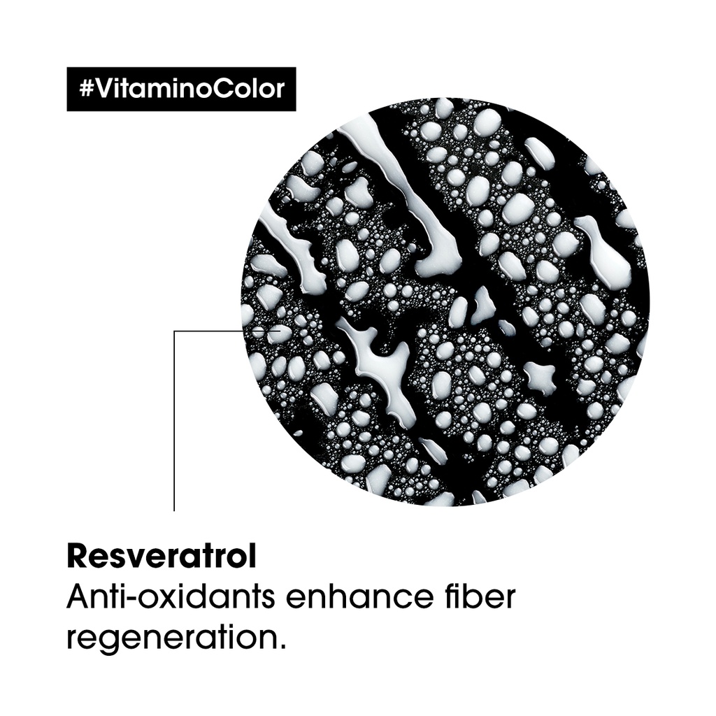 Loreal - Serie Expert – Vitamino Color Shine – Sealer System – 400ml