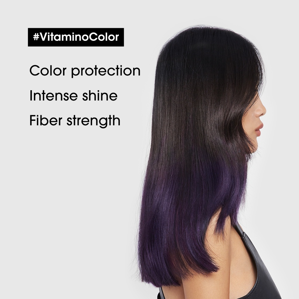 Loreal - Serie Expert – Vitamino Color – Mask - 250ml