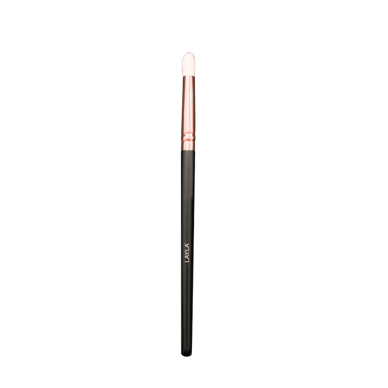 LAYLA_E112   PRECISION CREASE BRUSH