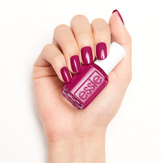Essie - Nail Color - Big Spender# 33