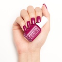 Essie - Nail Color - Big Spender# 33