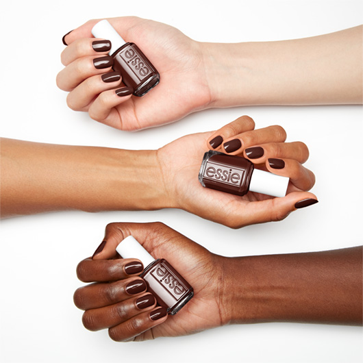 Essie - Nail Color - Odd Squad# 953