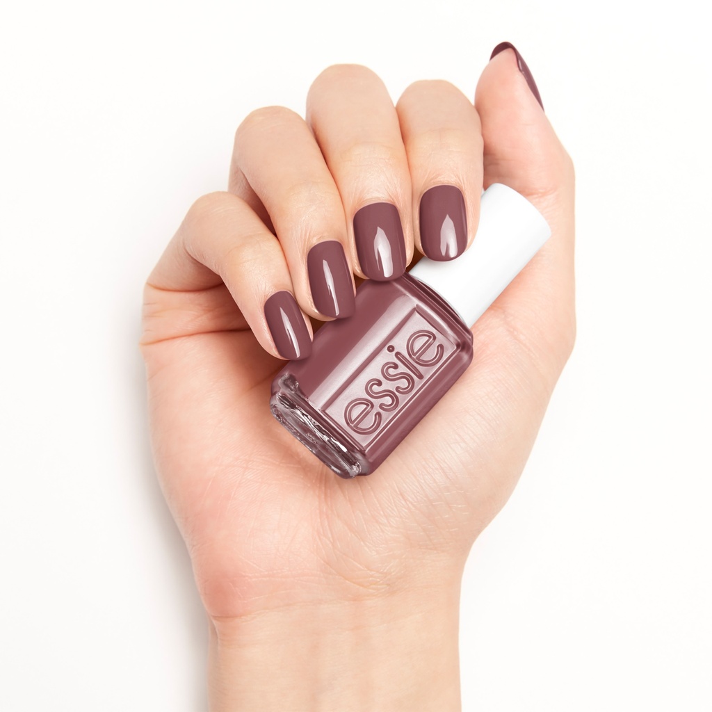 Essie - Nail Color - Mismatch to Match# 958