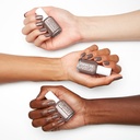 ESSIE- Nail Color 77 Chinchilly