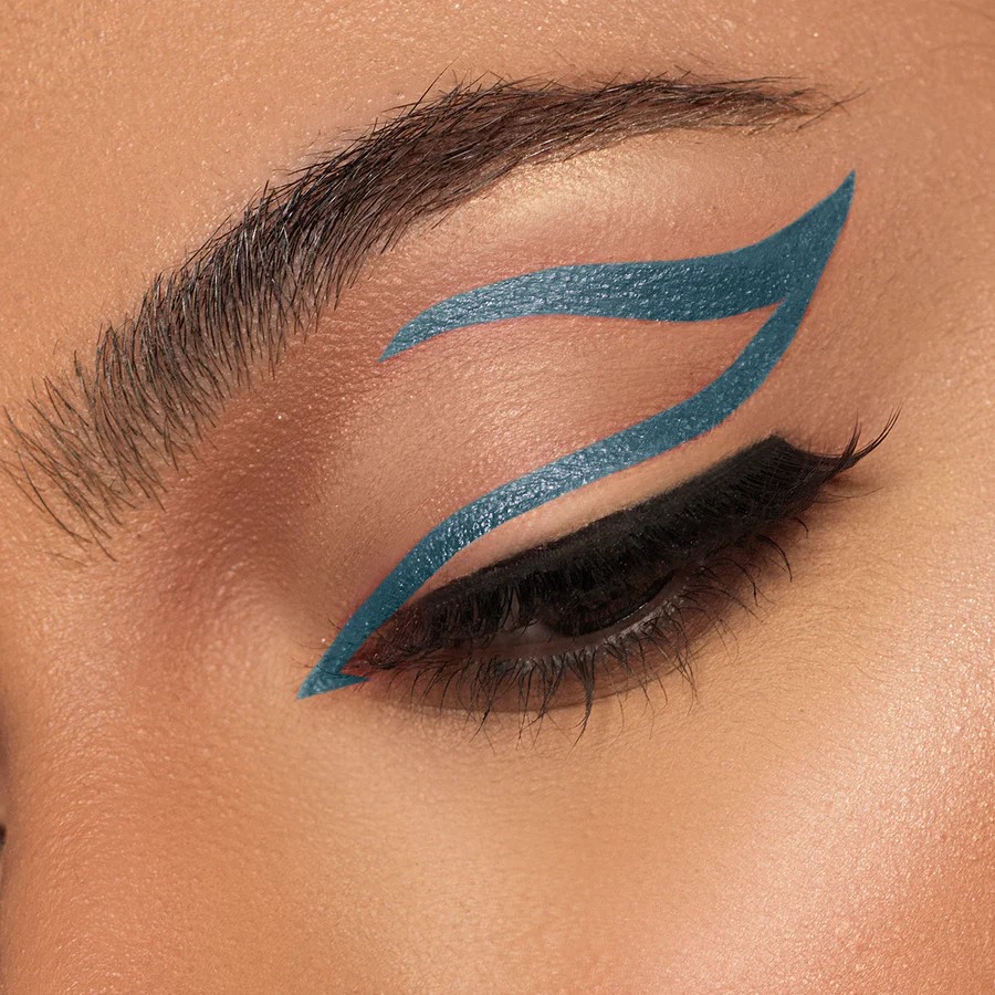 HD - Eyeliner 105 Baby Blue