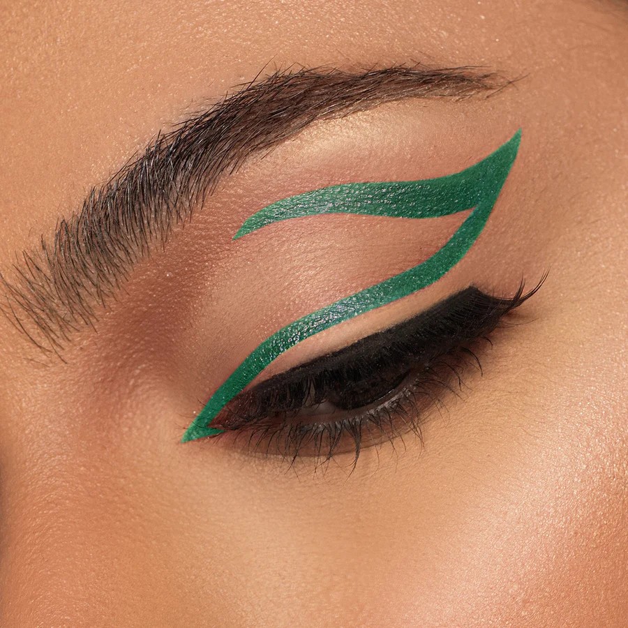 HD - Eyeliner 106 Peacock