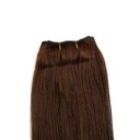 Remi - Hair Extension - TW Length 18 Inch - Color# 2 -  Medium Brown