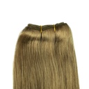 Remi - Hair Extension - TW Length 18 Inch - Color# 8 - Light Ash Blond