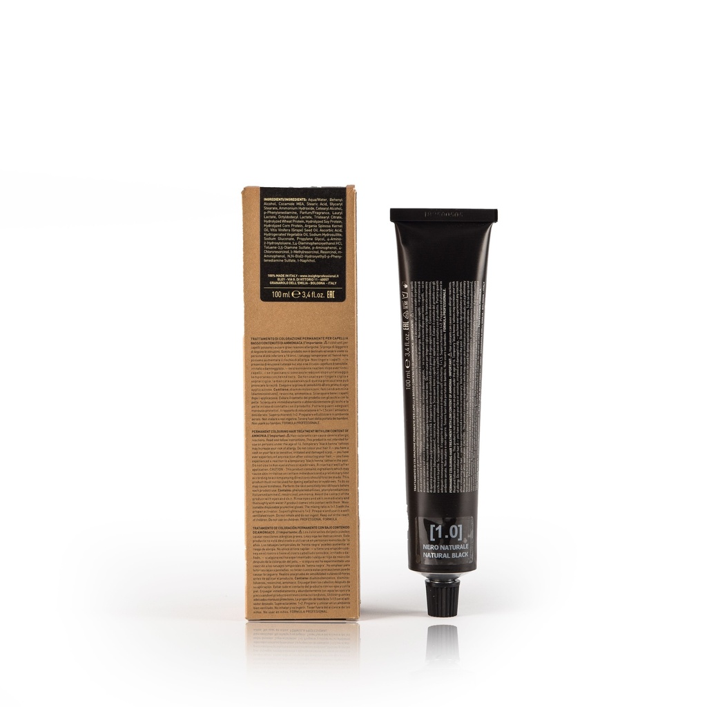 Insight - Incolor Anti-Yellow Toner-100ml