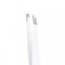 Erbe Solingen - Tweezers - Color# White Size 9.5cm - Model# 92245 