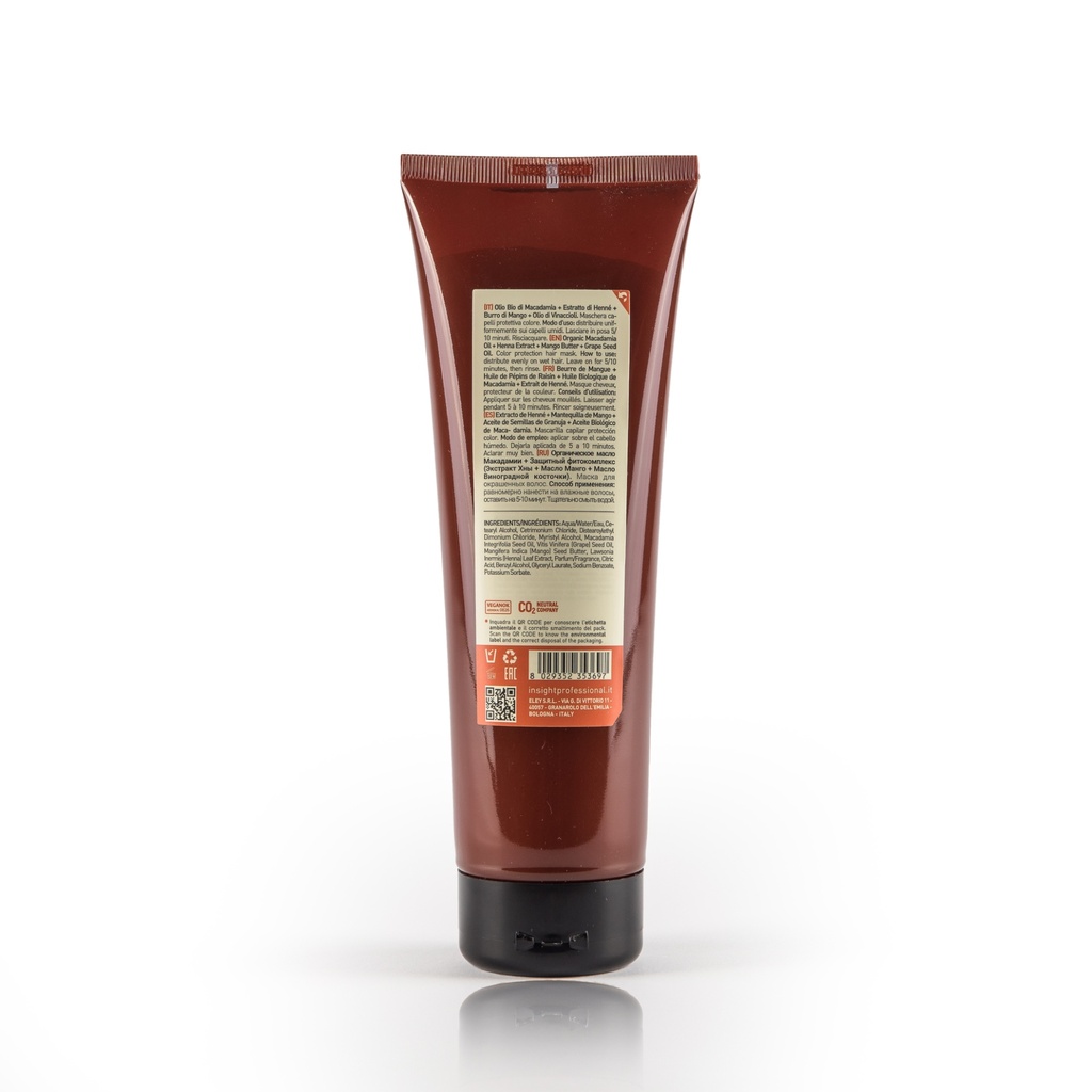 Insight - Colored Hair Protective (Mask)-250ml