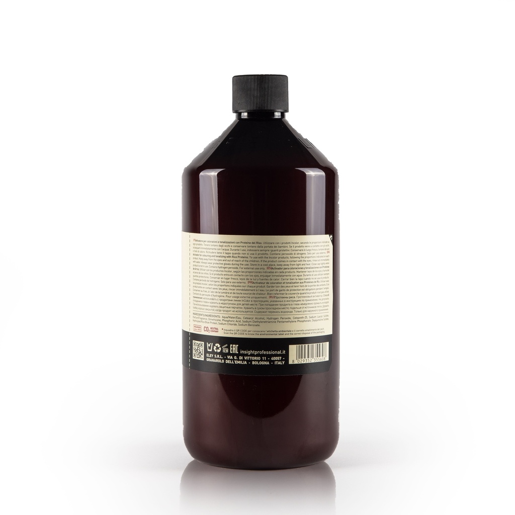 Insight - Incolor N C Activator (6Vol-1.8%)-900ml