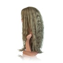 Al Nasaem - Wig - 6468A - 100% Human - (PAMELA)# 8