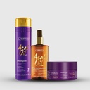 Cadiveu - Acai Oil Kit - Home Care