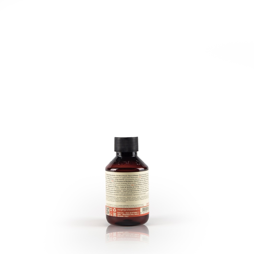 Insight - Colored Hair Protective (Shampoo)-100ml