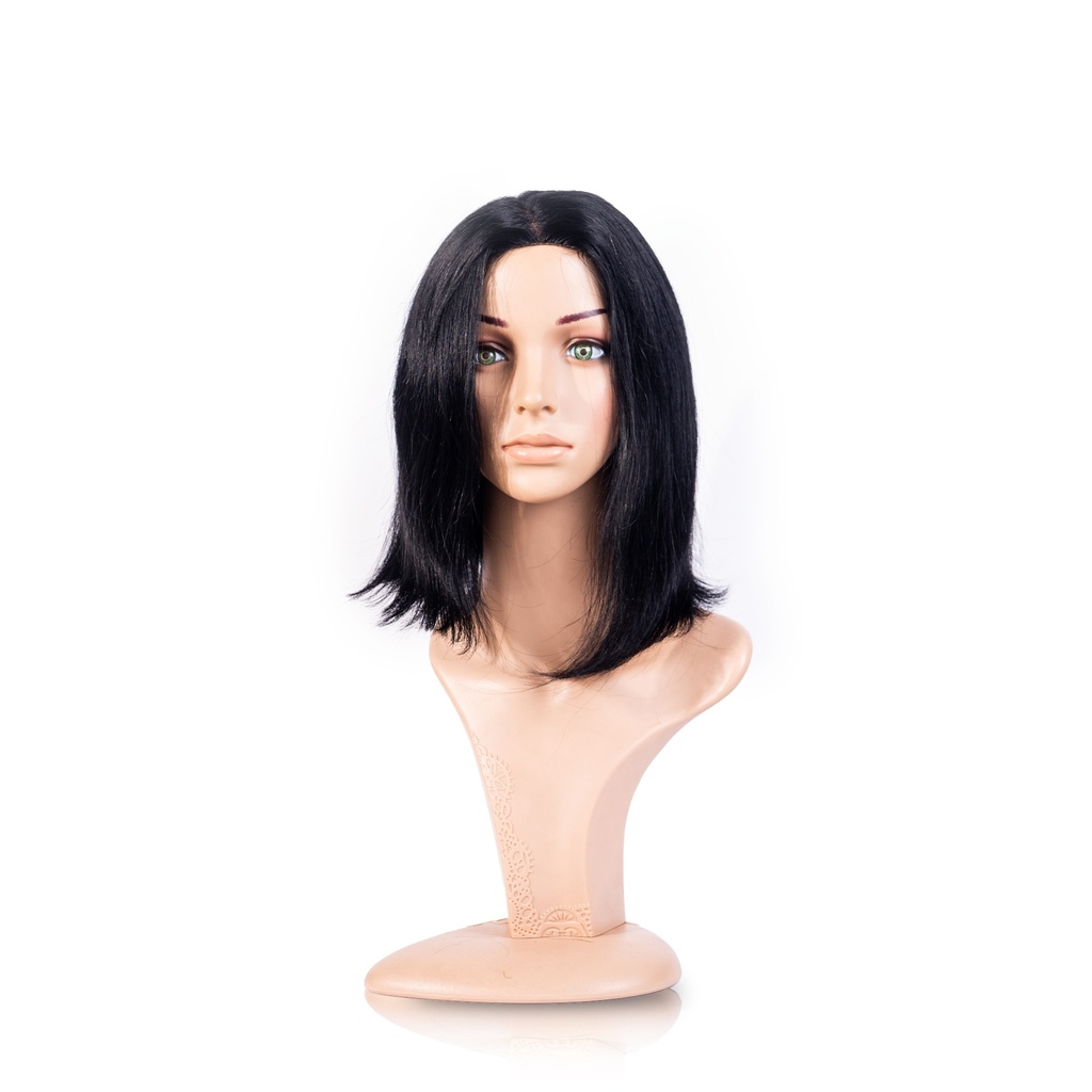 Al Nasaem - Wig - 5754 - 100% Human - (NOUR)# 1