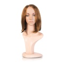 Al Nasaem - Wig - 5754 - 100% Human - (NOUR)# 4