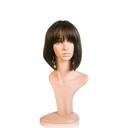 Al Nasaem - Wig - 6828 - 100% Human - (WESSAM)# 1B