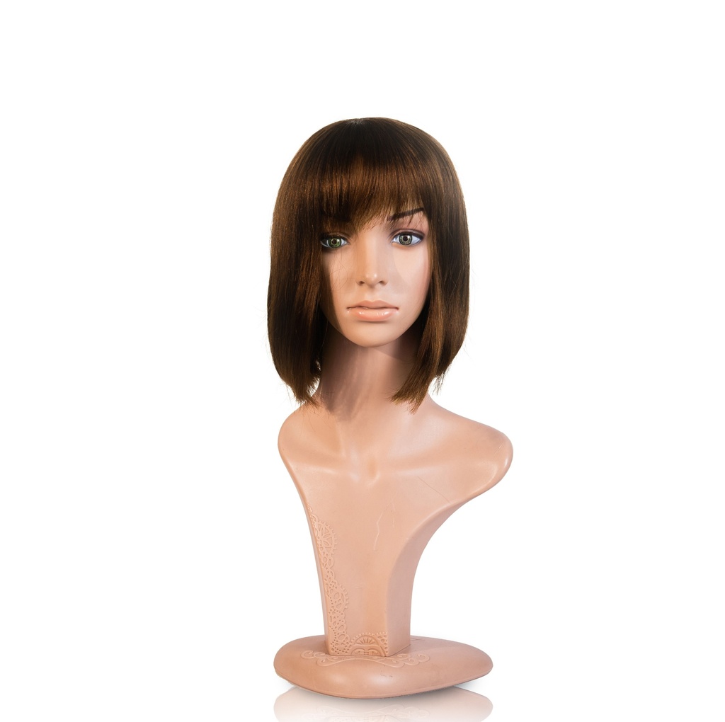 Al Nasaem - Wig - 6828 - 100% Human - (WESSAM)# 4B