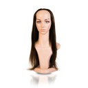 Al Nasaem - Wig - 8627 - 100% Human - (Budour)# 2B