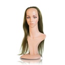 Al Nasaem - Wig - 8627 - 100% Human - (Budour)# 6