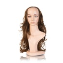 Al Nasaem - Wig - Half - 100% Human - (TINA)# 2