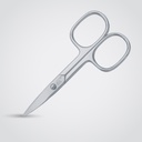 Erbe Solingen - Nail Scissors - Micro Teeth - Size 9cm - Model# 91381 