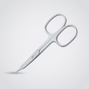 Erbe Solingen - Nail Scissors – Tower point - Size 9cm - Model# 91361 