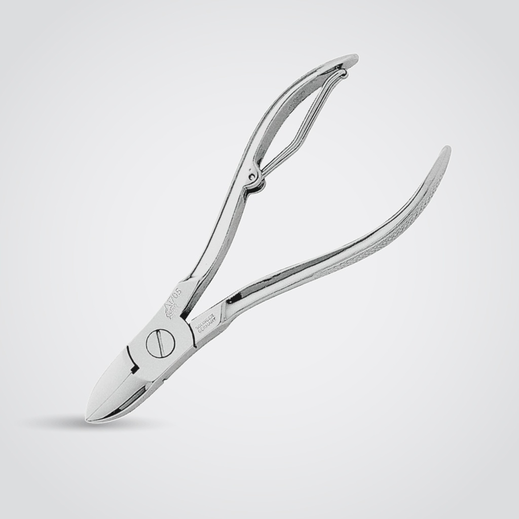Erbe Solingen - Toenail Nipper - Size 12cm - Model# 91705 