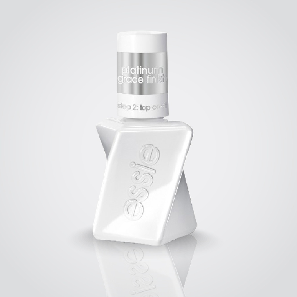 Essie - Gel Couture - Top Coat 13.5ml