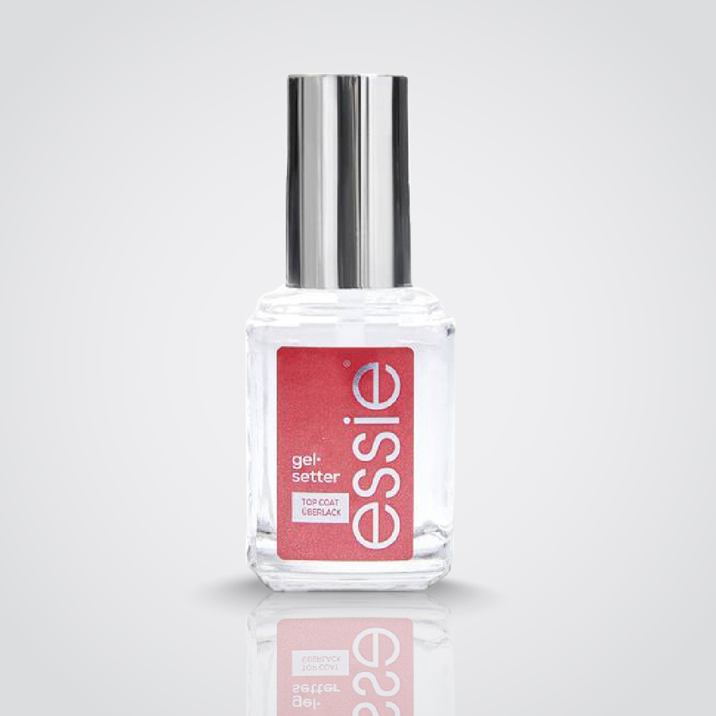 Essie - Top Coat - Gel Setter 18