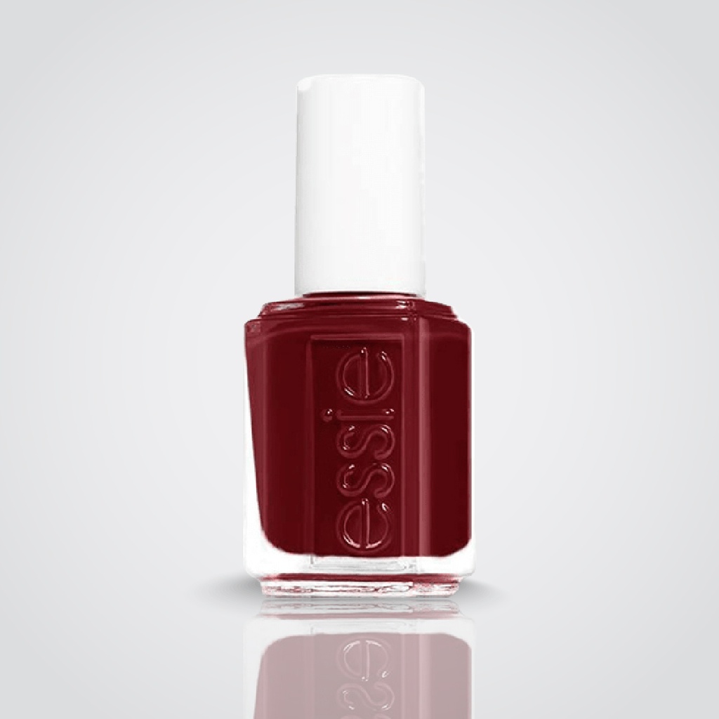 Essie - Nail Color - VAO - Berry Naughty# 726