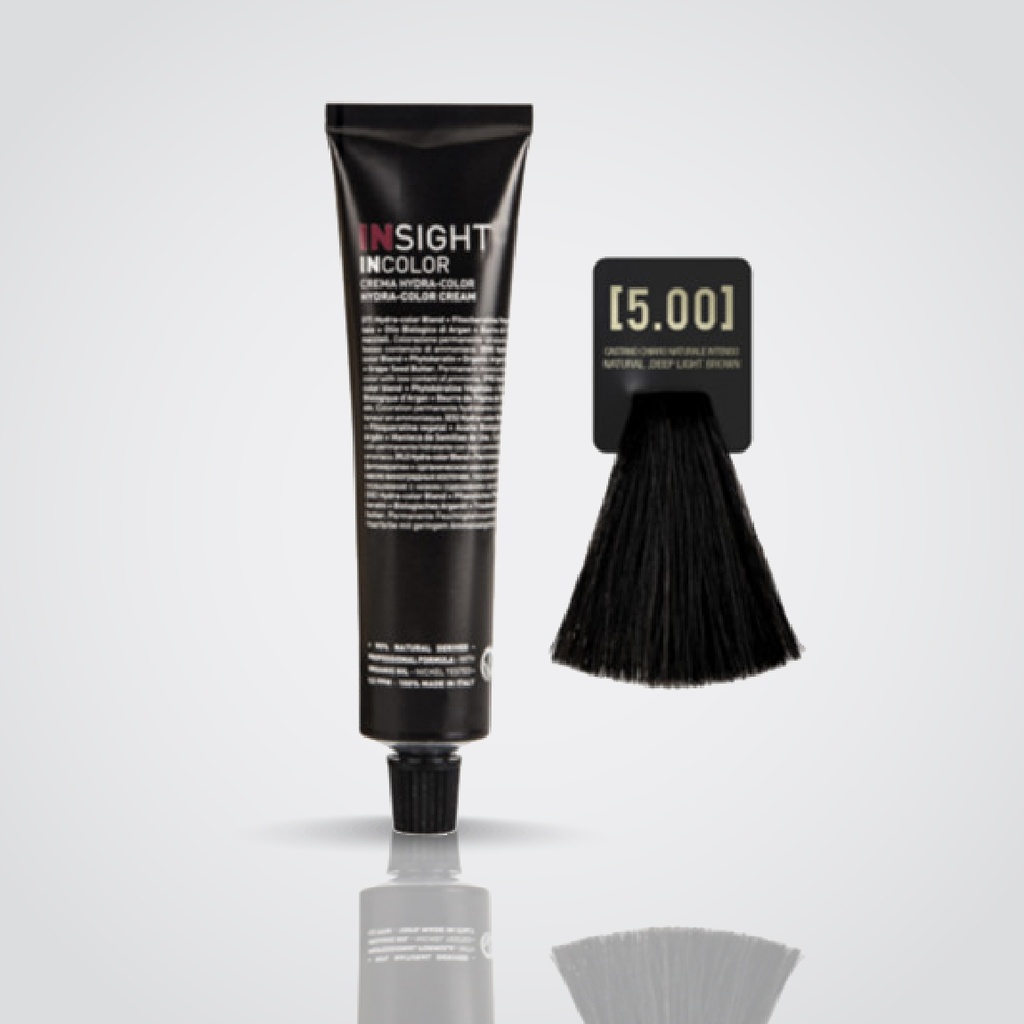 Insight - Incolor# 5.00 - Natural Deeb L Blond - 100ml