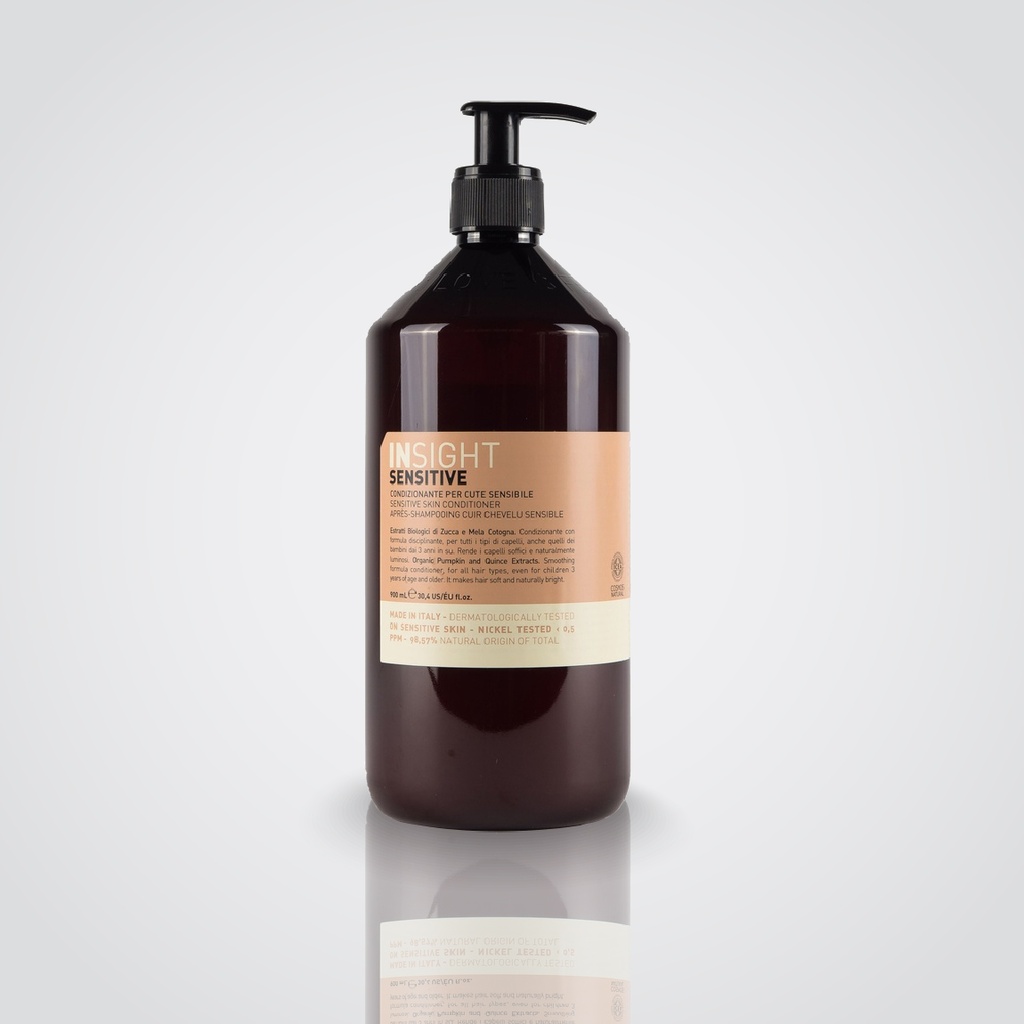 Insight - Sensitive Skin (Conditioner) - 900ml