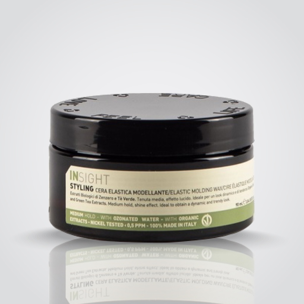 Insight - Styling Elastic Molding (Wax) - 90ml