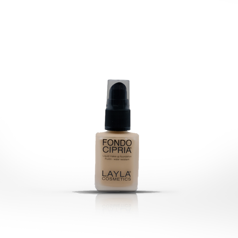 ليلا - فوندوسيبريا - رقم 3