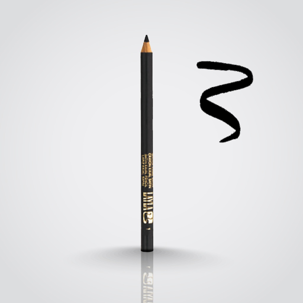 LAYLA - Matita KaJal - Satin - Bianco N.2