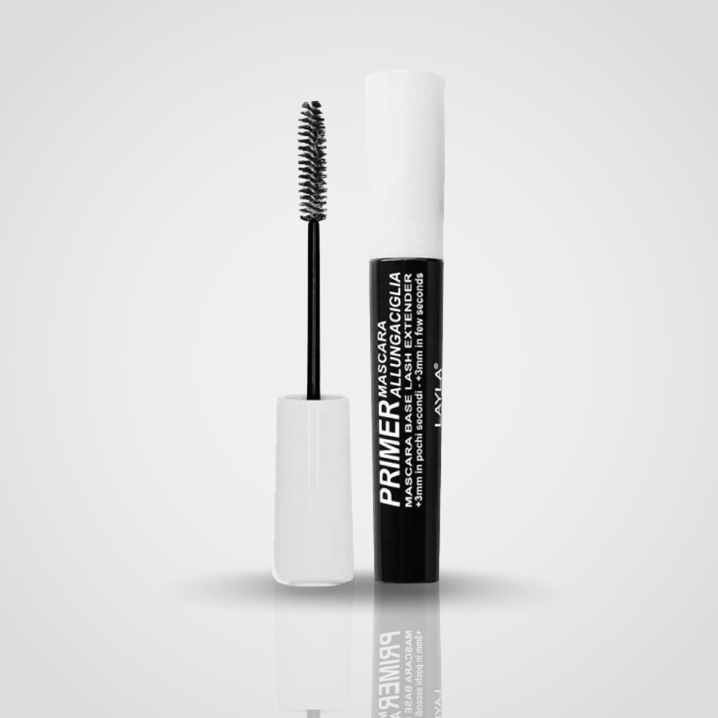 LAYLA - Primer - Mascara - Allungaciglia