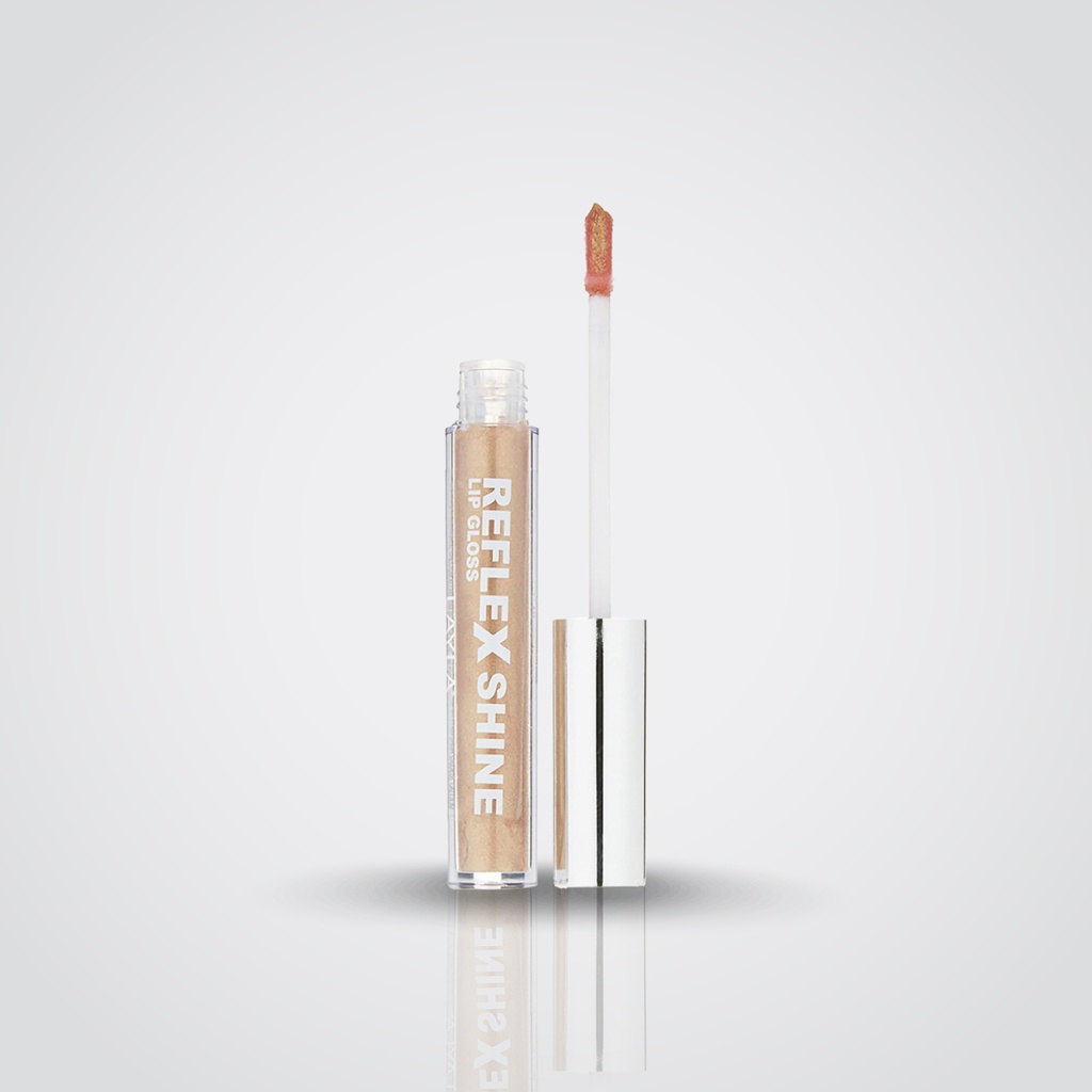 LAYLA - Reflex Shine Gloss - N.7