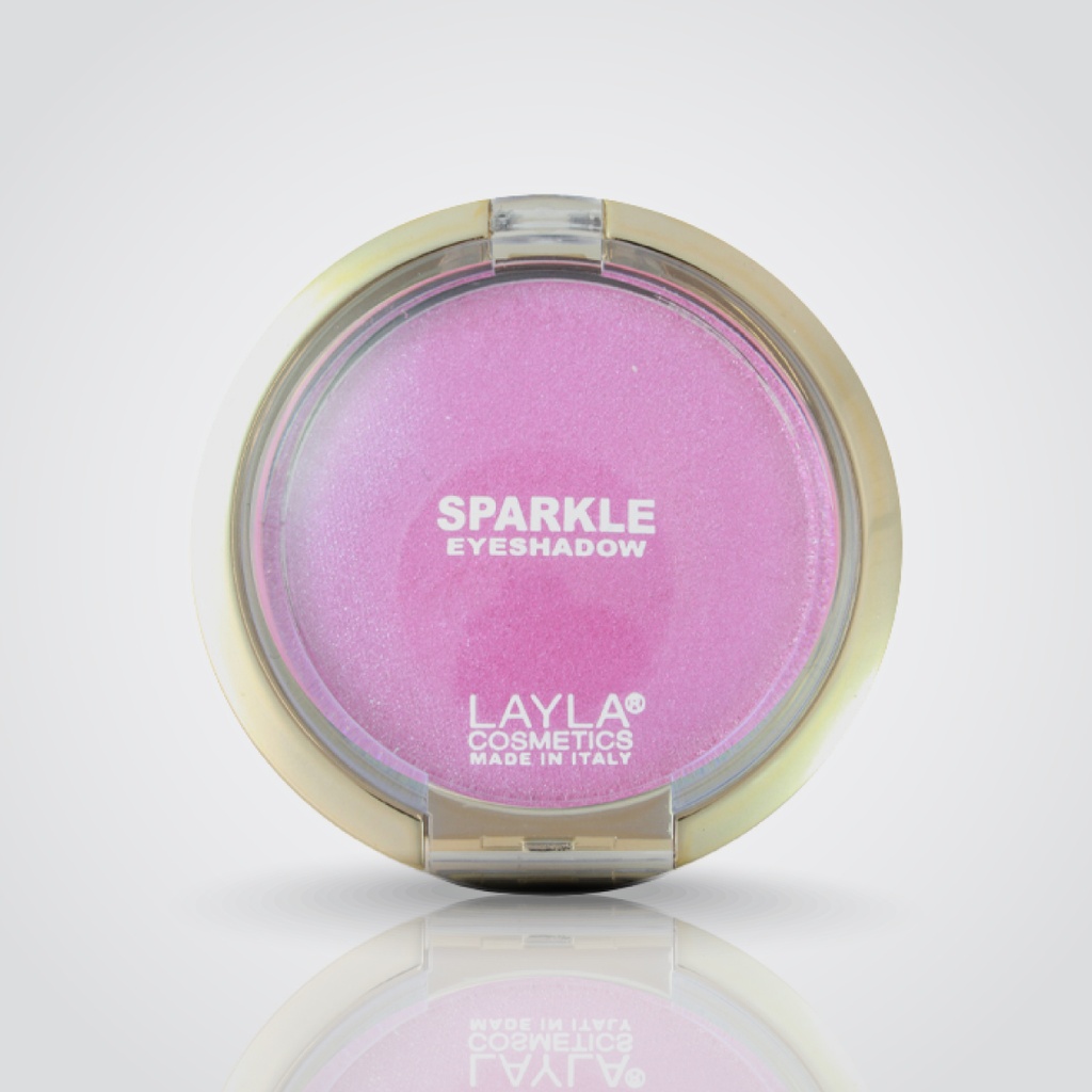 LAYLA - Sparkle Eyeshadow - N. 15