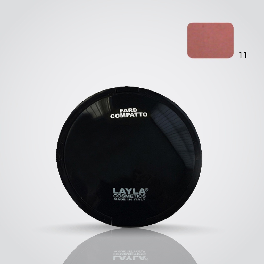 ليلا - فارد كومباتو - توب كوفر - رقم 11