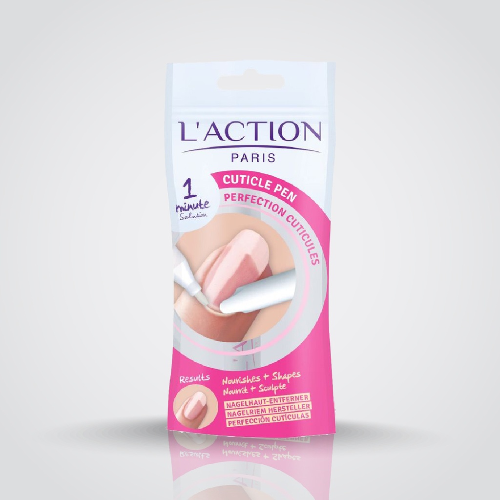 Laction Paris - Cuticle Pen