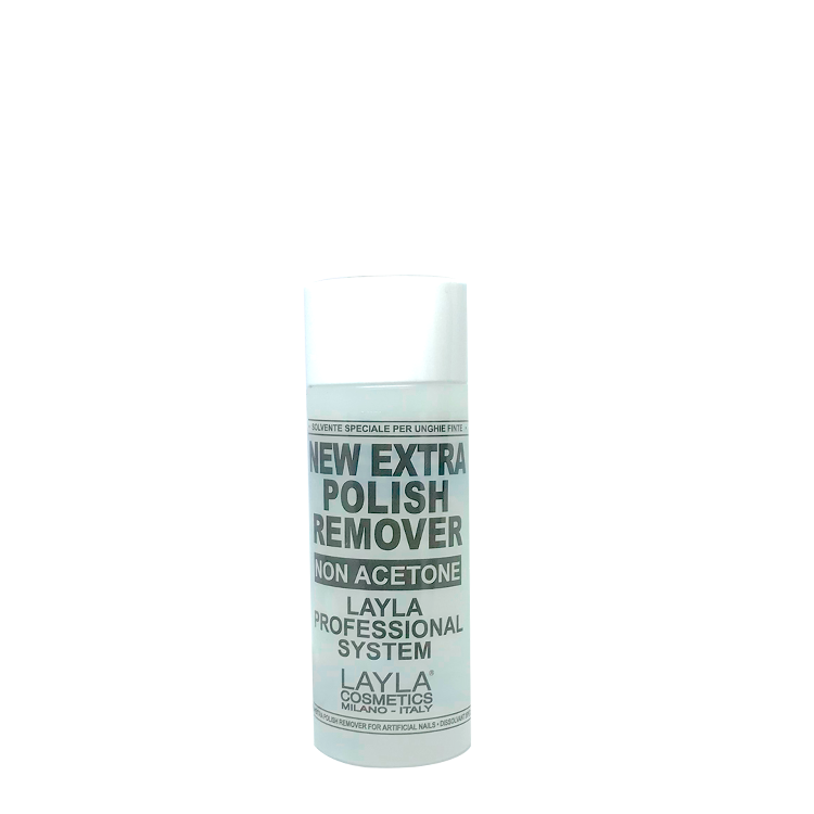 Layla - Extra Polish Remover 125ml