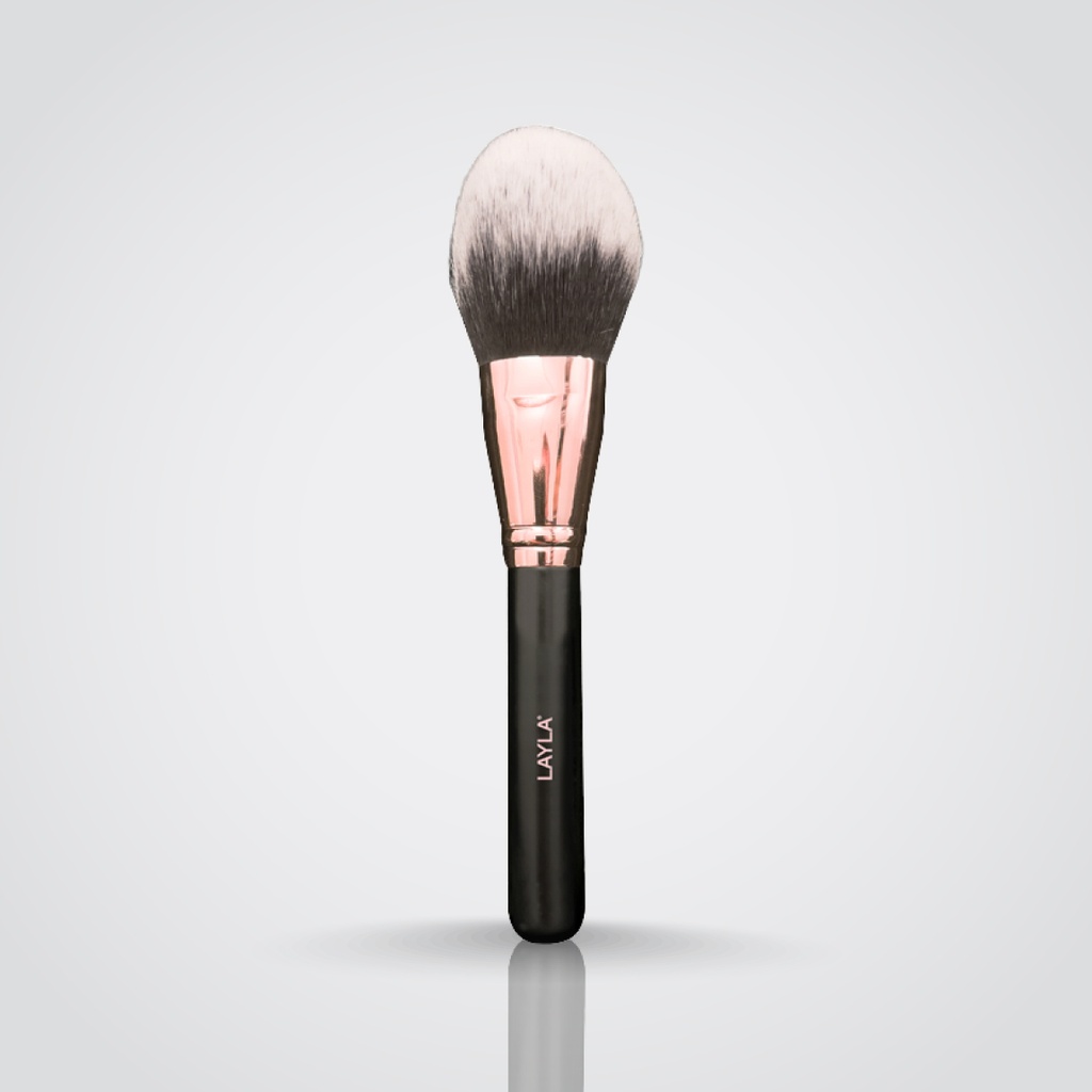 Layla - Hybrid Round Face - Bruch - Model# F103