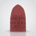 Layla - Immoral - Mat Lipstick - Expiate - N.7