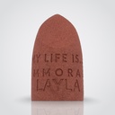 Layla - Immoral - Mat Lipstick - Insane - N.4