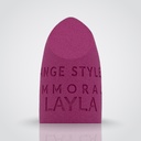 Layla - Immoral - Mat Lipstick - Tgif - N.22